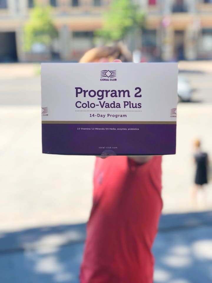 Program 2 Colo-Vada Plus - miniatura 6
