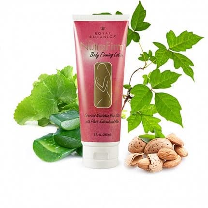 NutraFirm Body Firming Lotion - miniatura 3