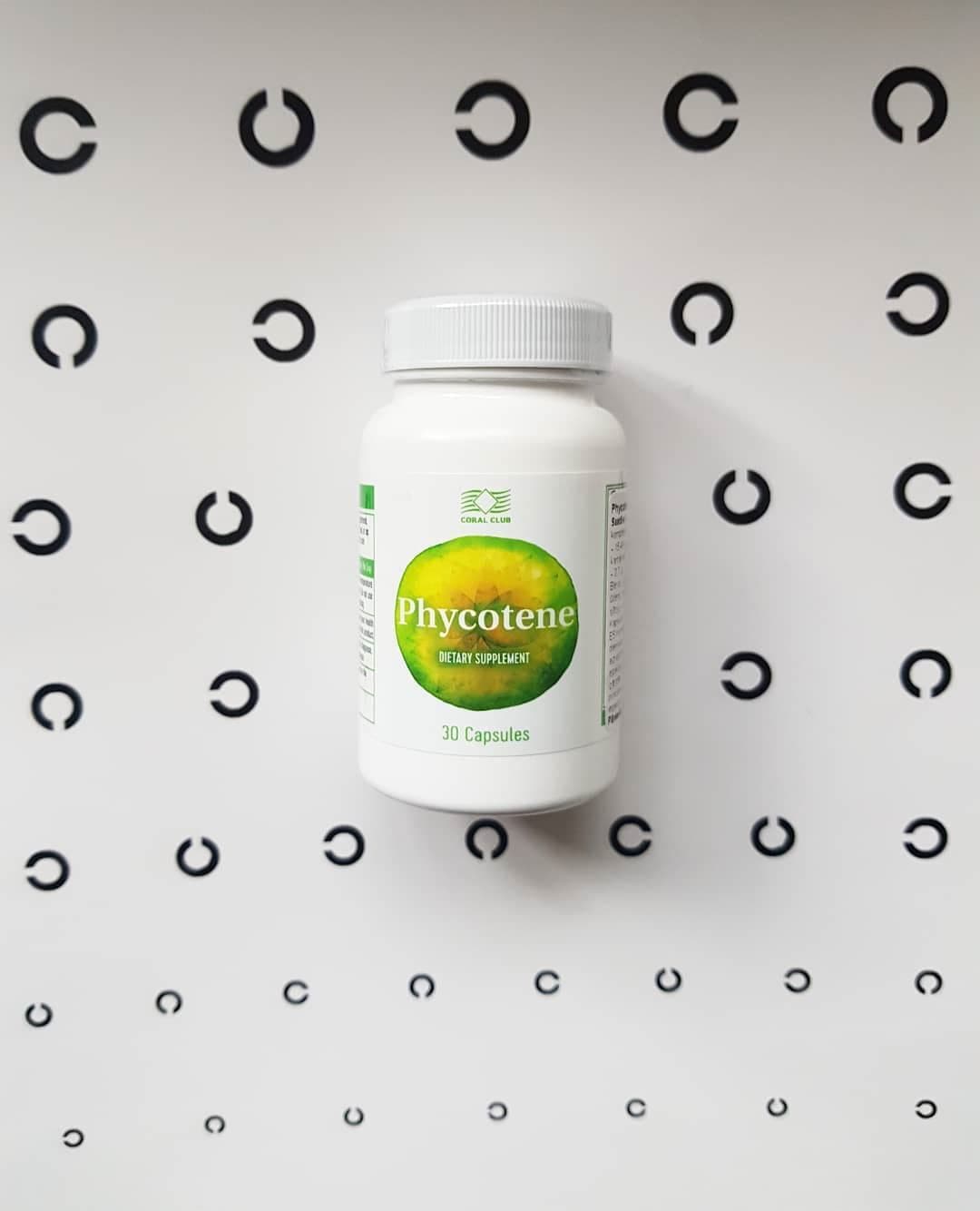 Phycotene - miniatura 3