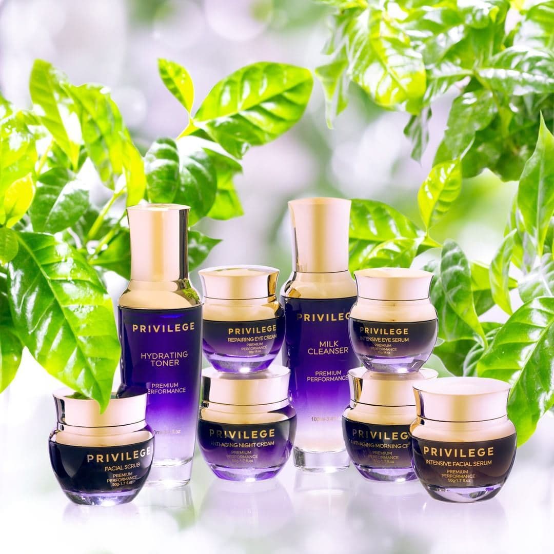 Privilege Peeling do twarzy - miniatura 3