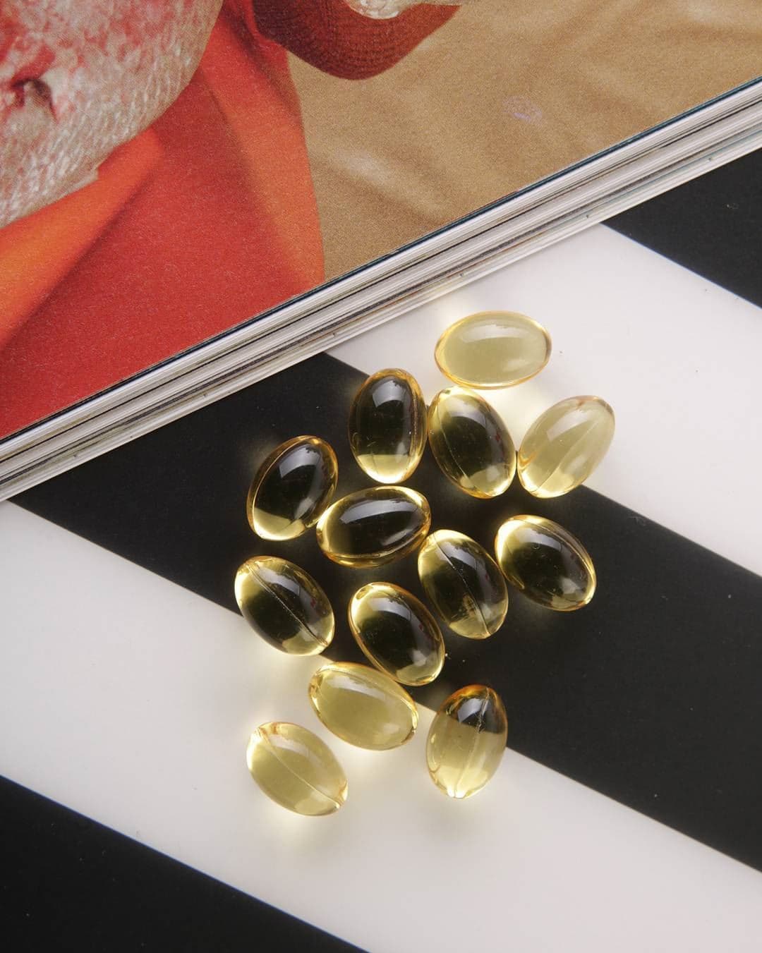 Shark Liver Oil - miniatura 2