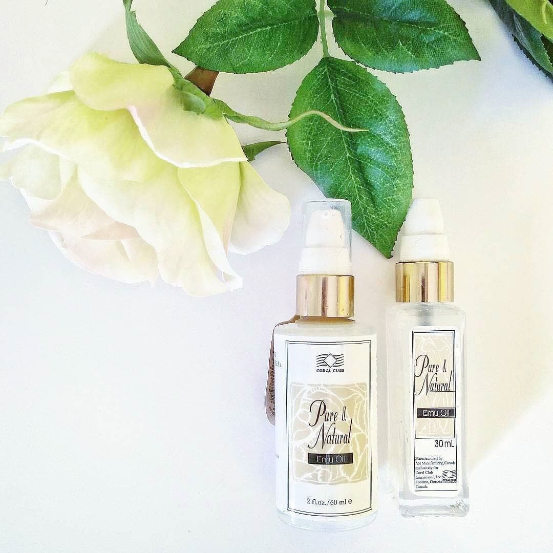Emu Oil 30 ml - miniatura 2