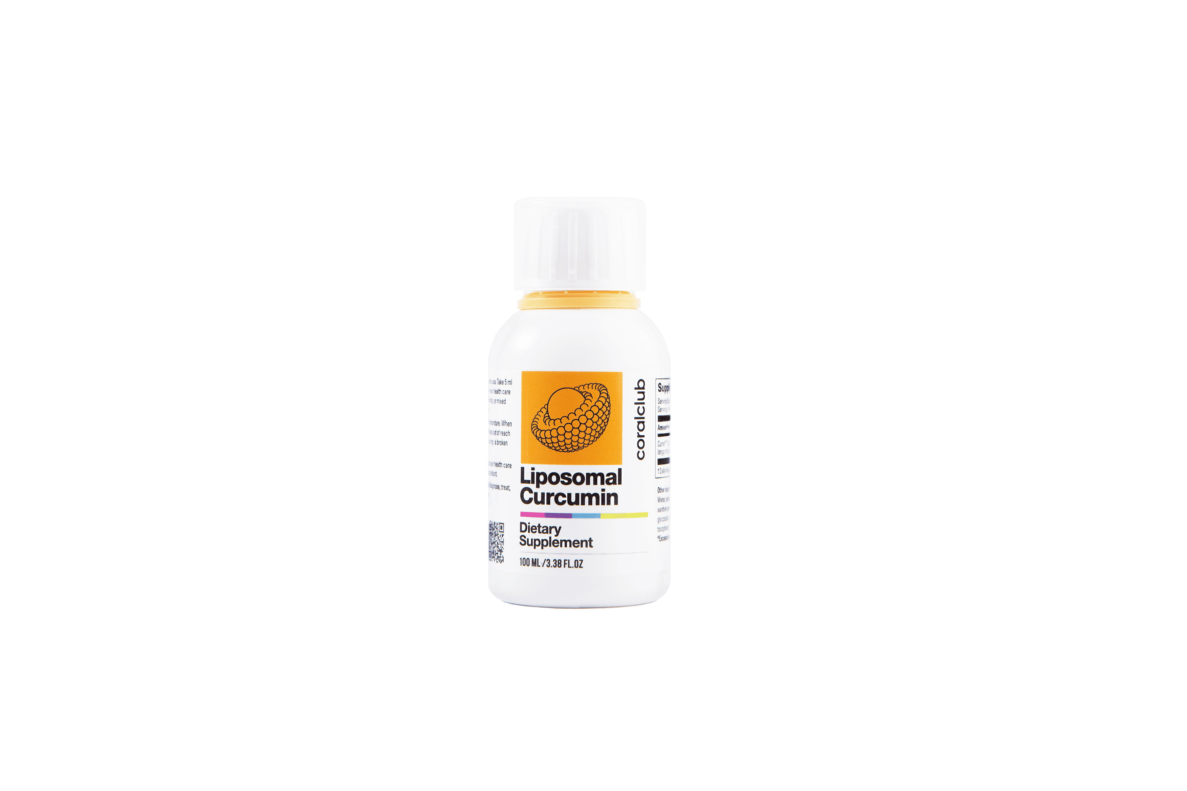 Liposomalna Kurkumina - miniatura 2