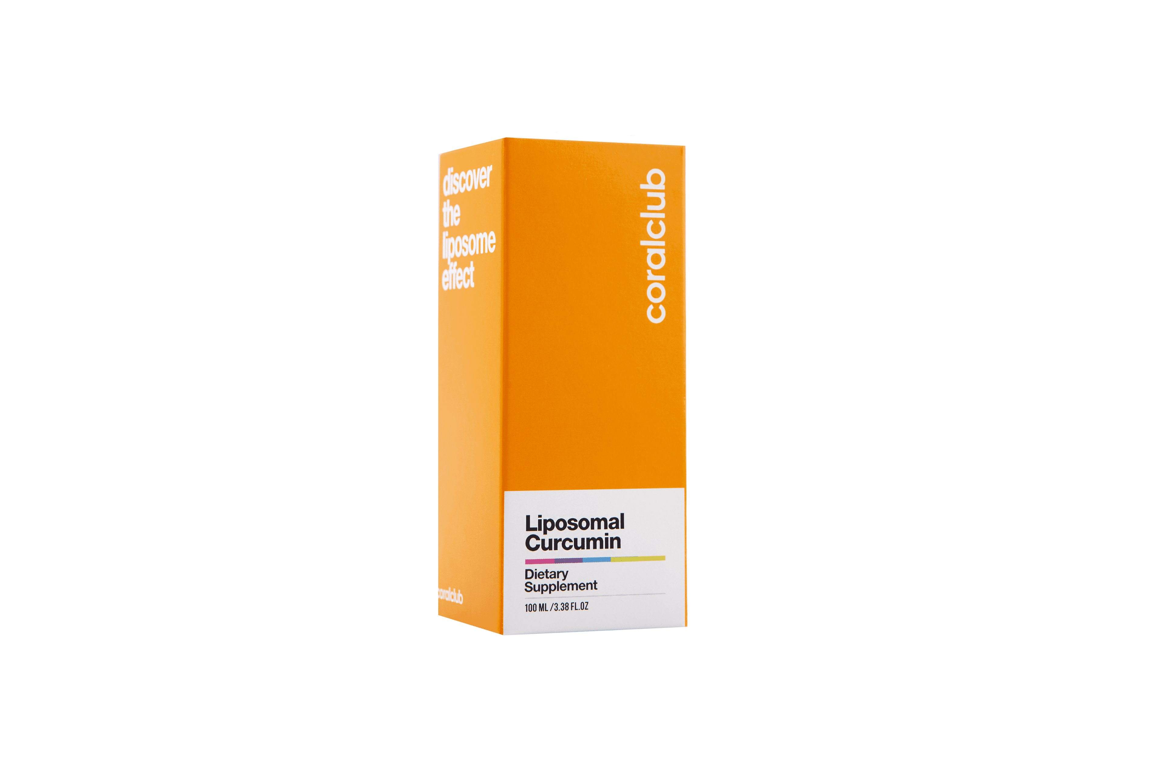 Liposomalna Kurkumina - miniatura 3