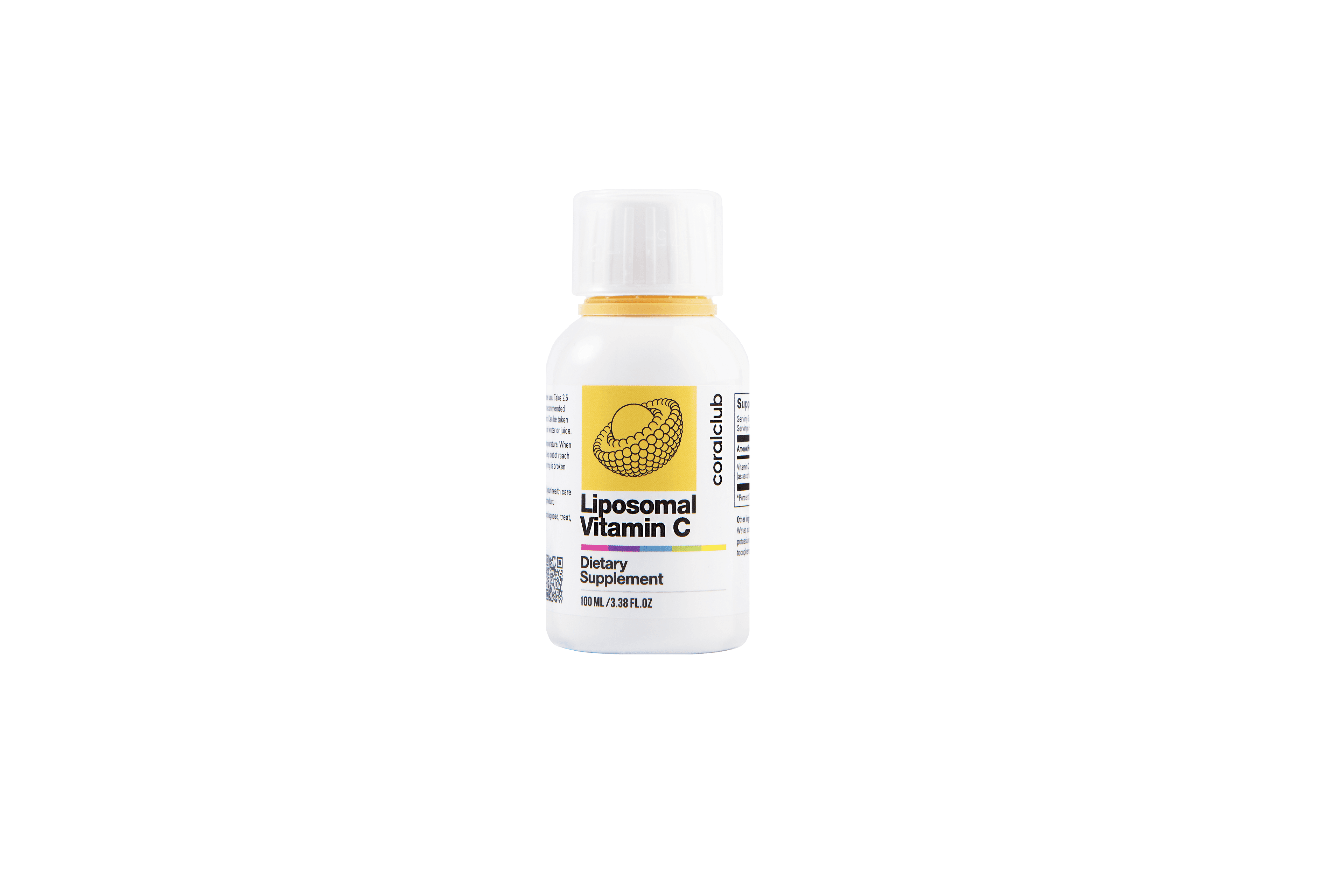Liposomalna Witamina C - miniatura 2