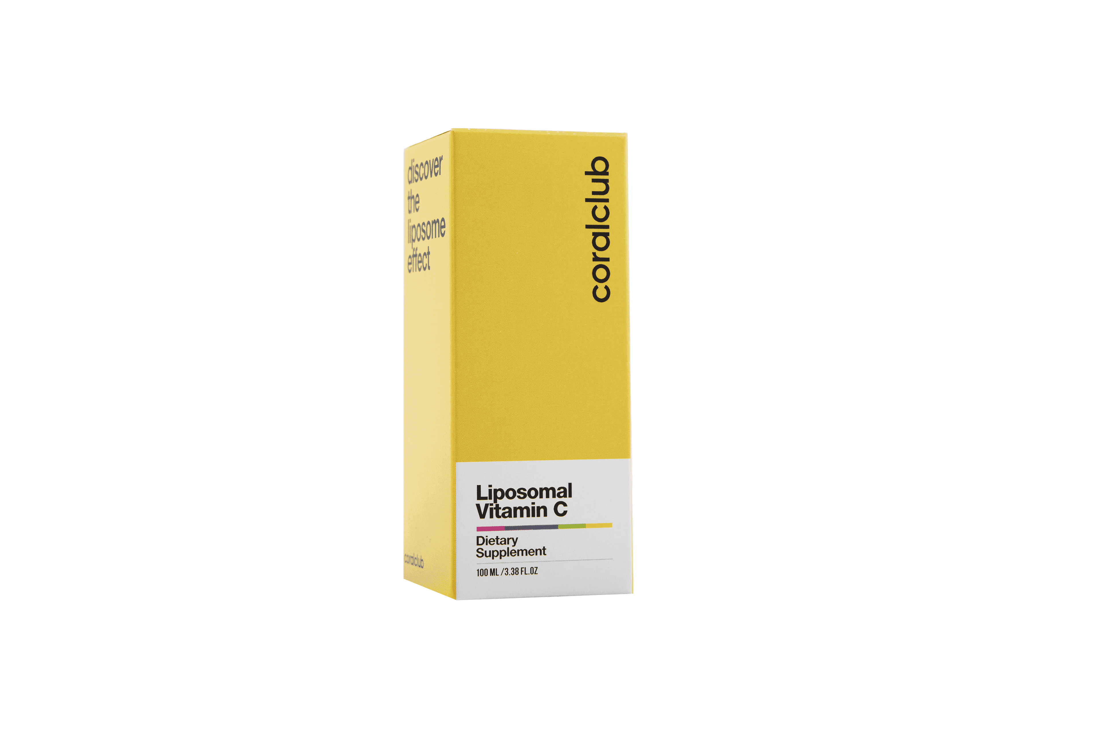 Liposomalna Witamina C - miniatura 3