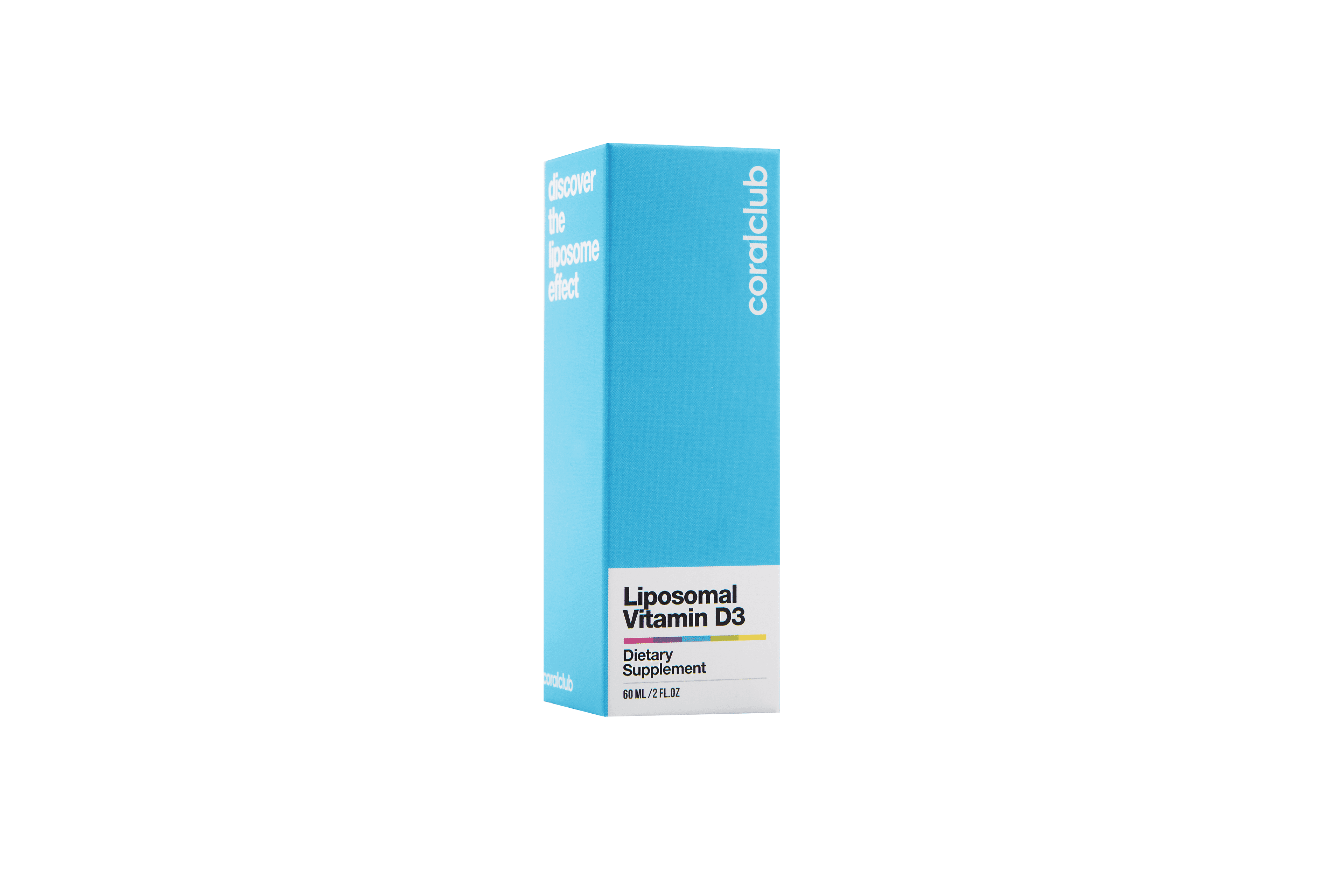 Liposomalna Witamina D3 - miniatura 3