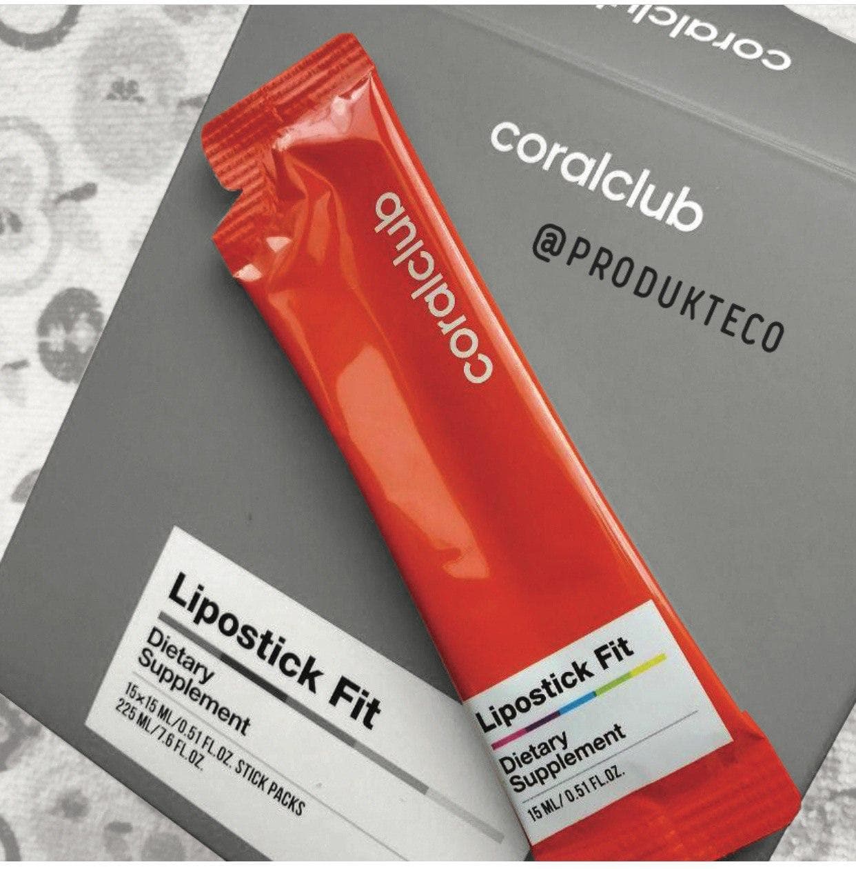Lipostick Fit - miniatura 5