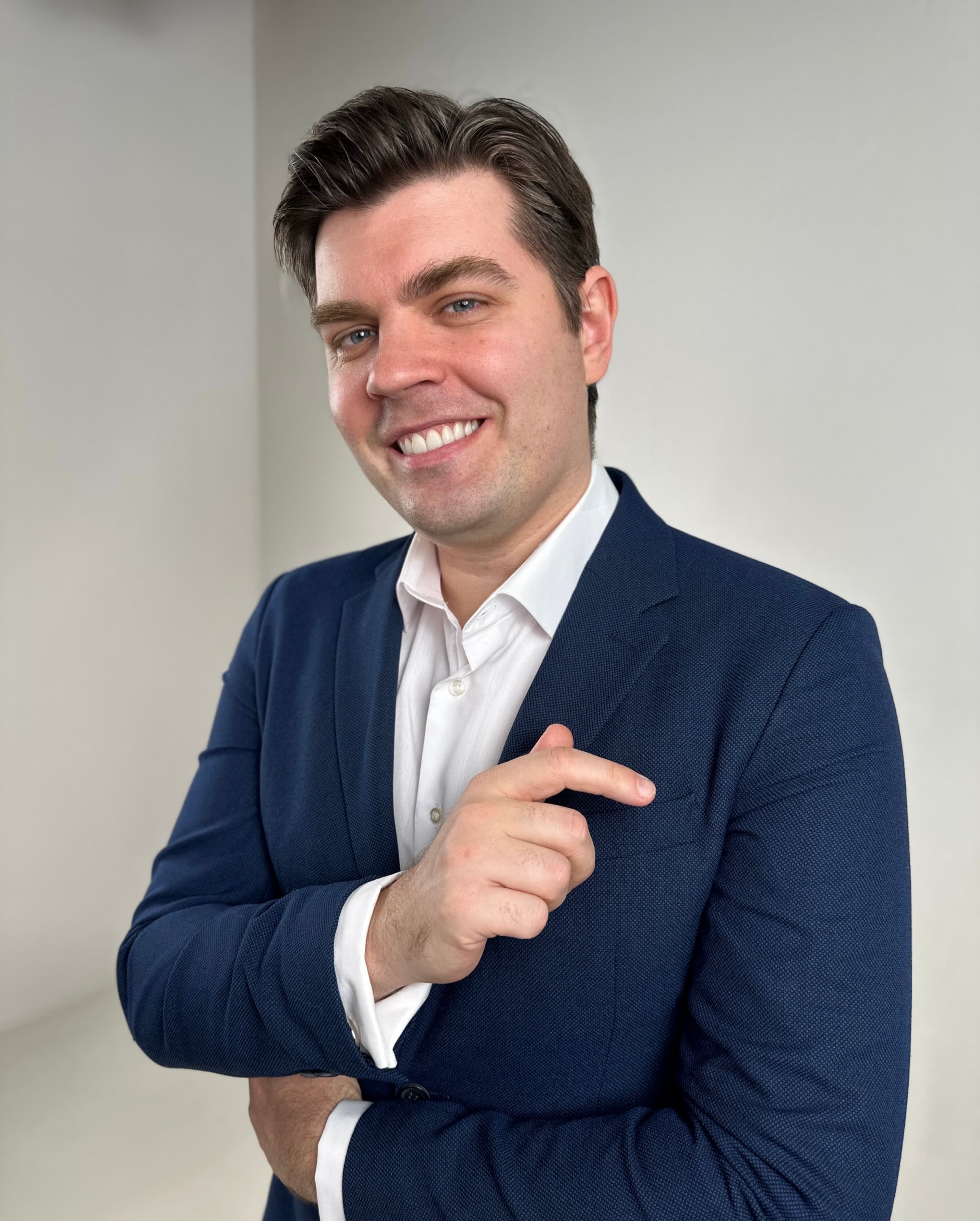 Alex Zalizetski