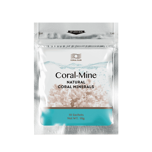 Coral-Mine 30