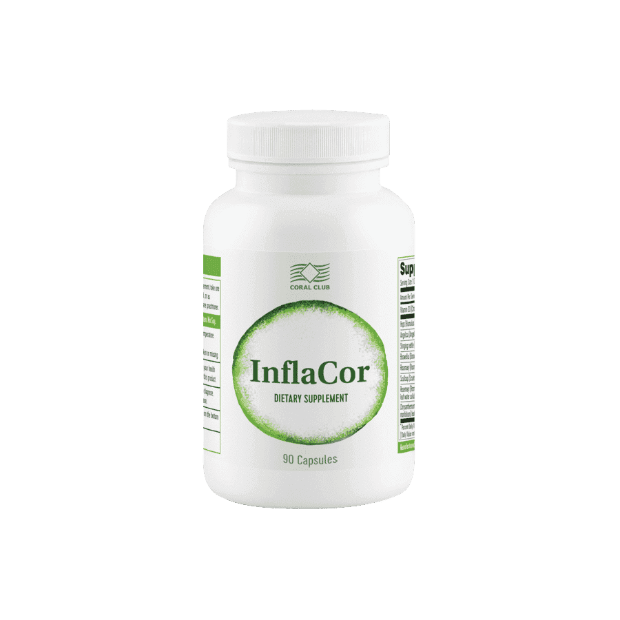InflaCor