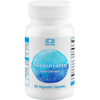 Microhydrin