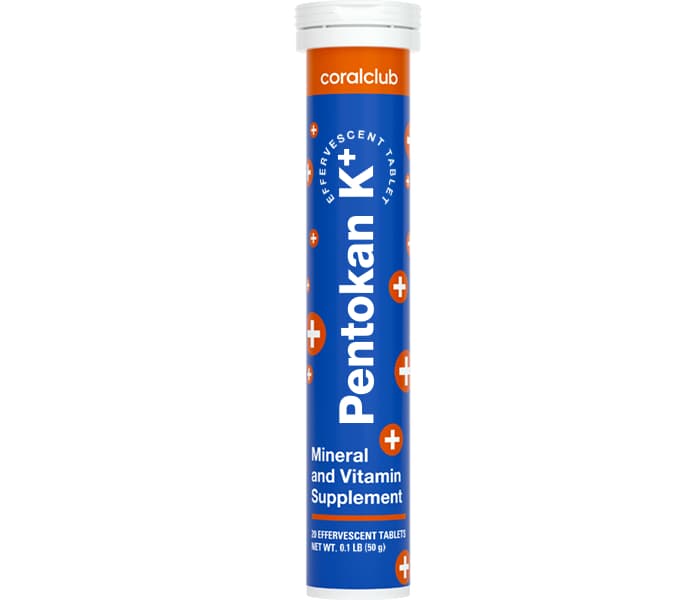 PentoKan K+