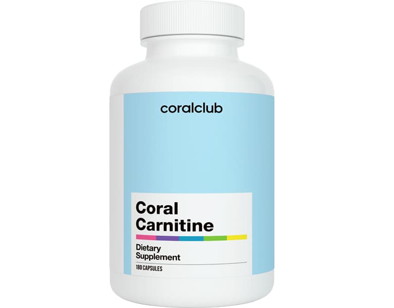 Coral Carnitine