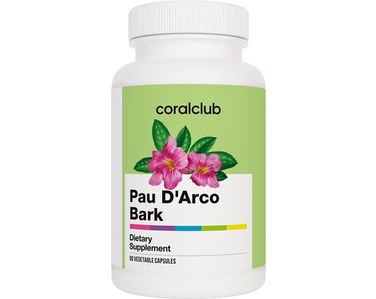 Pau D'Arco