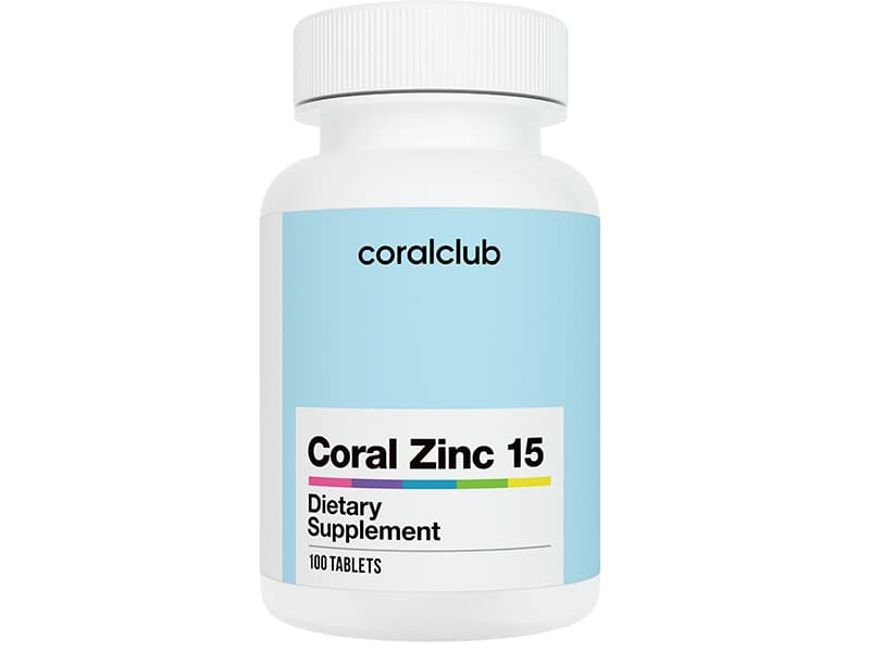 Coral Zinc15
