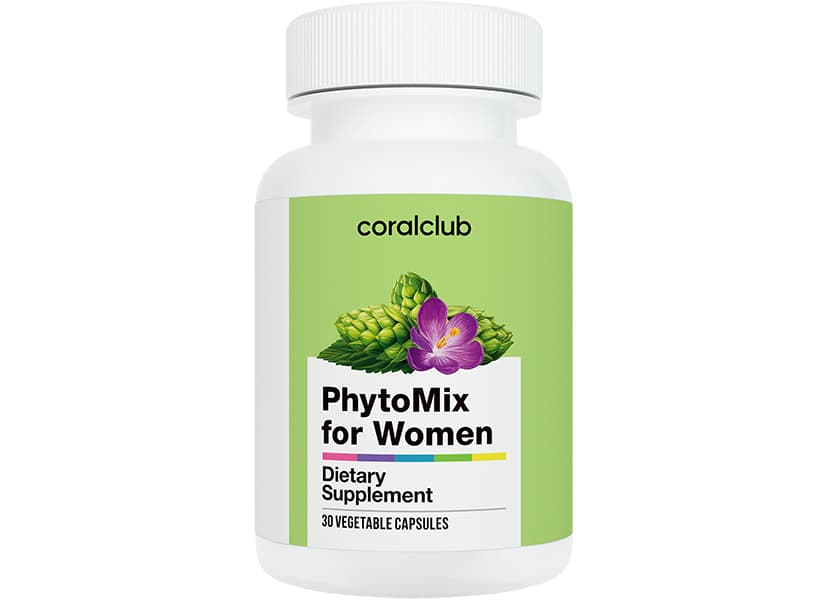 PhytoMix for Women
