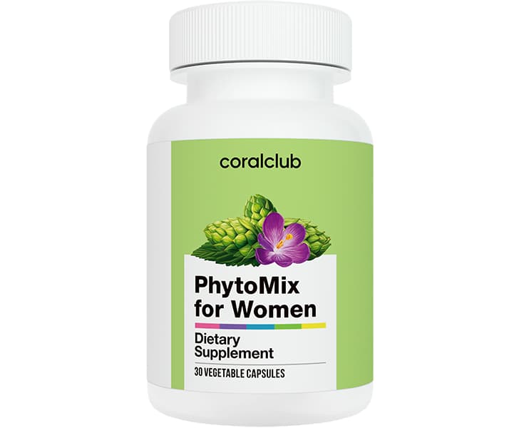 PhytoMix for Men