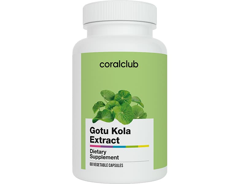 Gotu Kola Extract