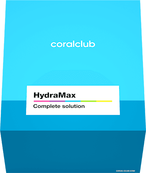 HydraMax Pack