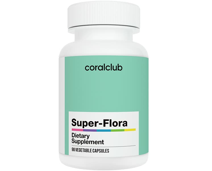 Super-Flora