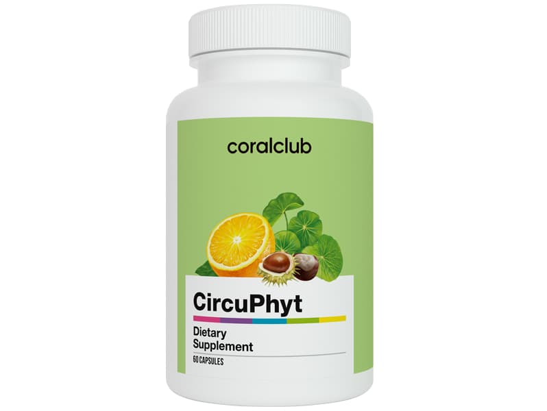 CircuPhyt