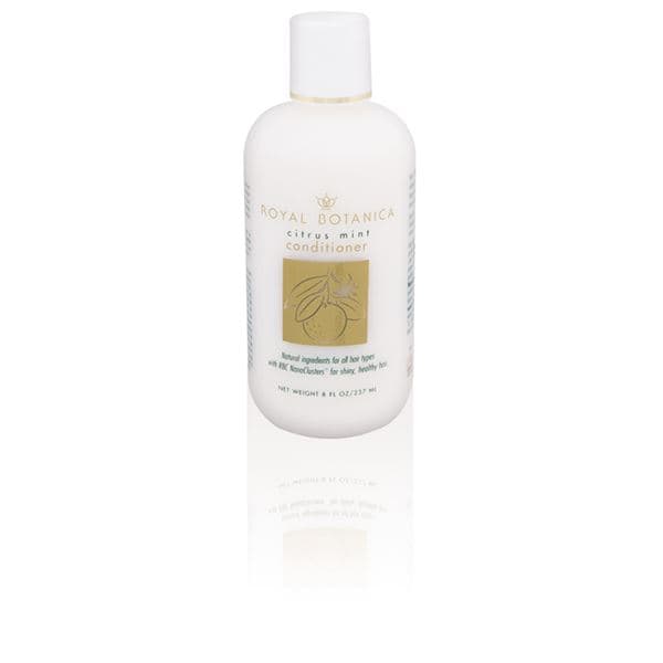Citrus mint conditioner