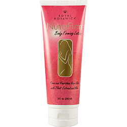 NutraFirm Body Firming Lotion