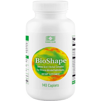 BioShape