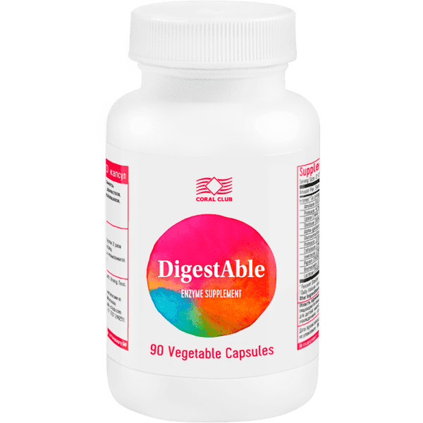 DigestAble