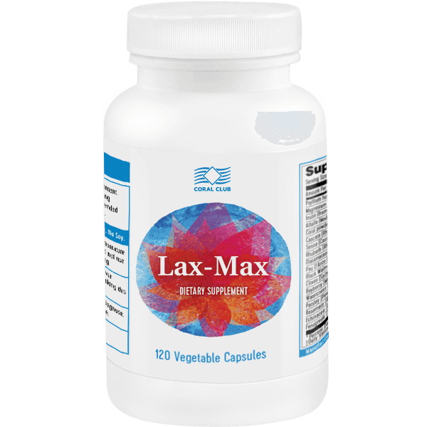 Lax-Max