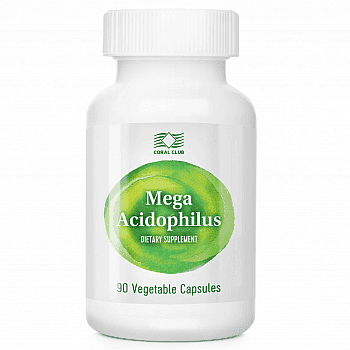Mega Acidophilus