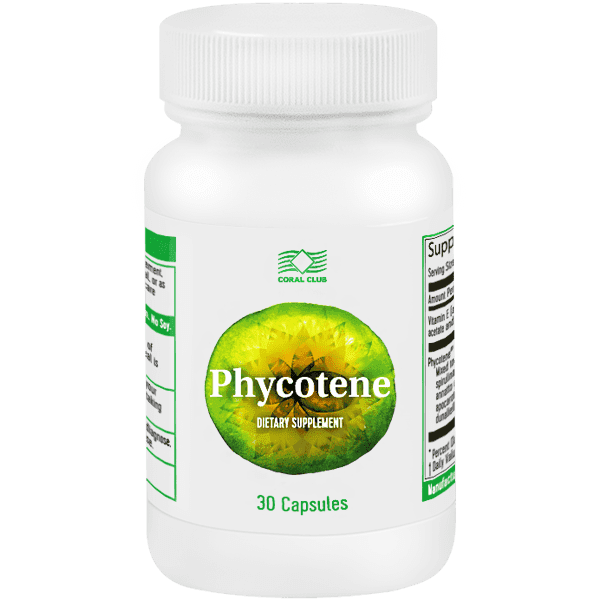 Phycotene