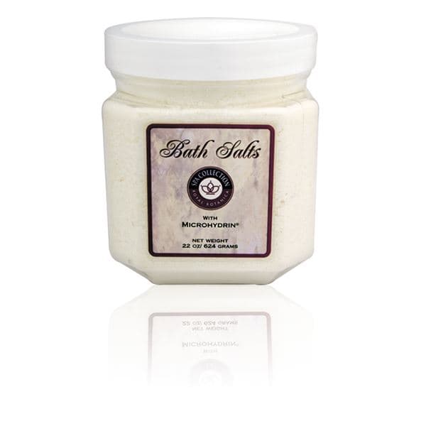 Bath Salts with Мicrohydrin