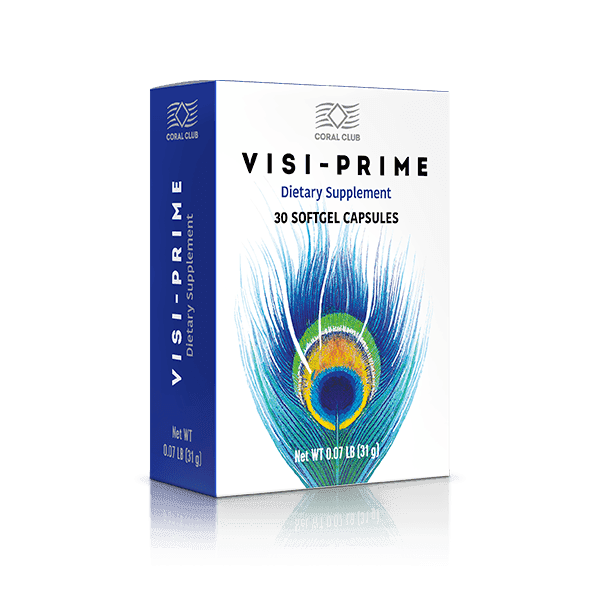 Visi-Prime