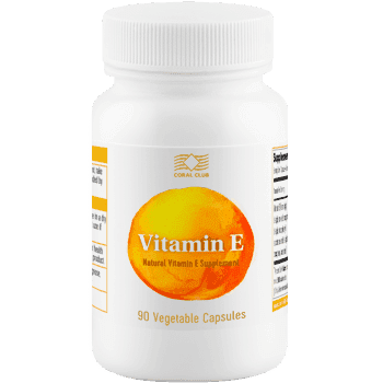 Witamina E