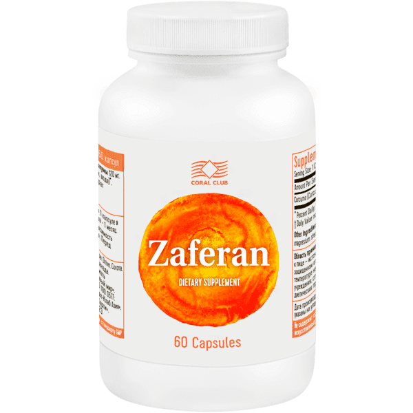 Zaferan