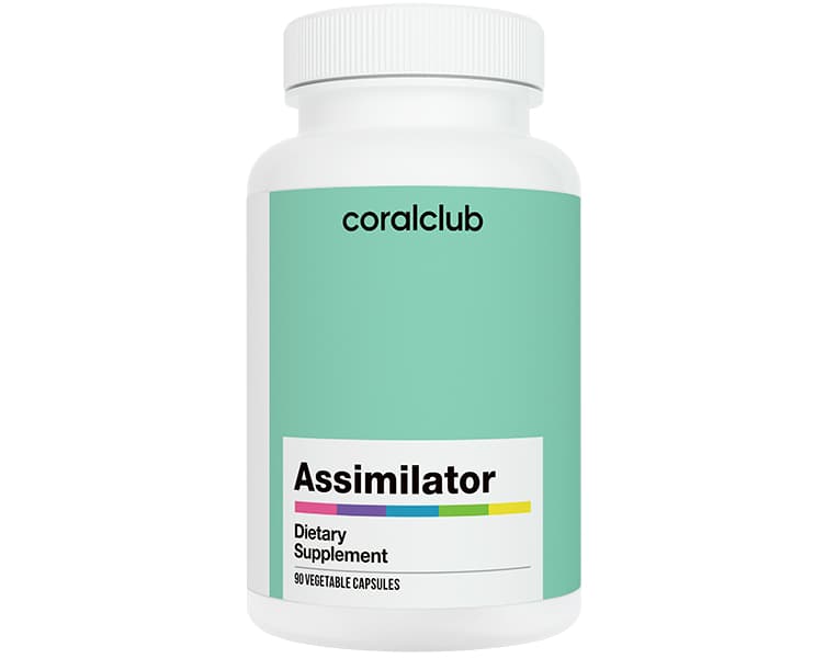 Assimilator
