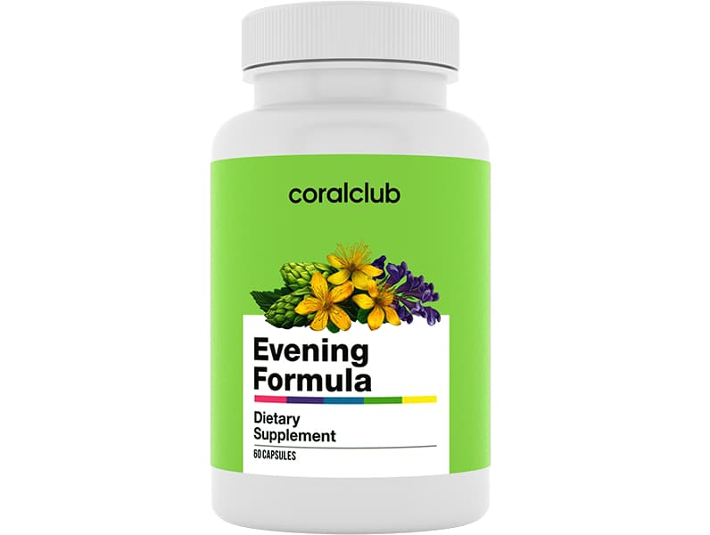 Evening Formula