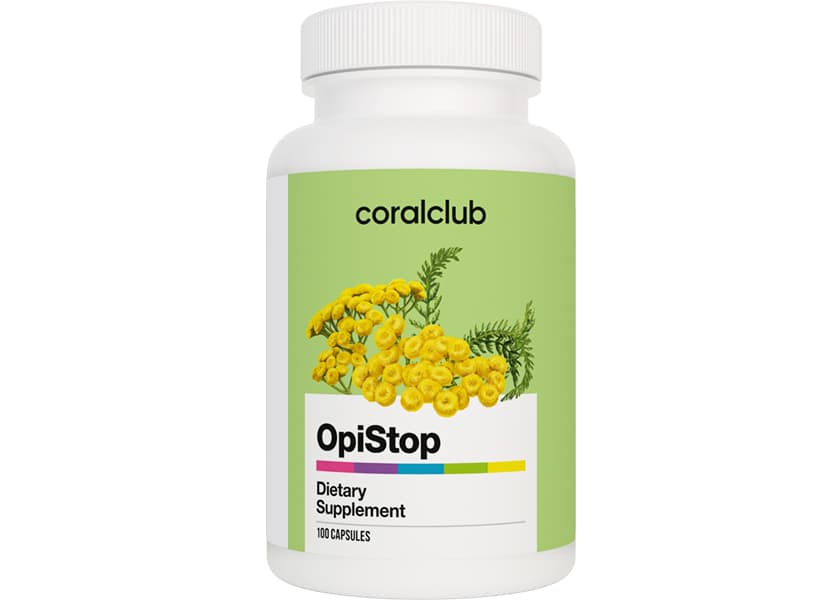OpiStop