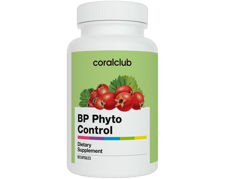 BP Phyto Control