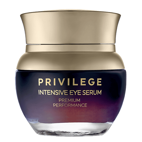 Privilege Serum do pielęgnacji skóry wokół oczu