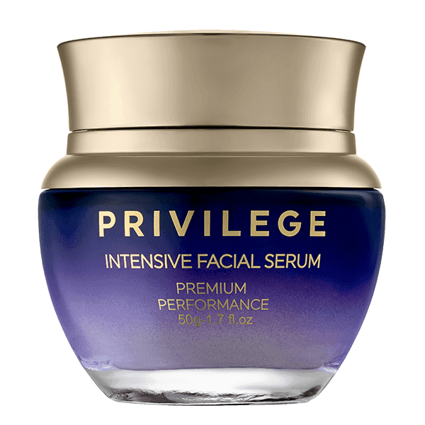 Privilege Serum do twarzy i szyi