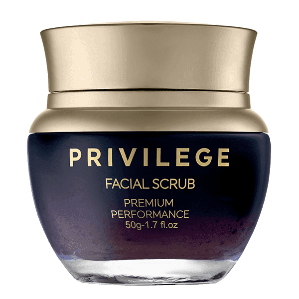 Privilege Peeling do twarzy