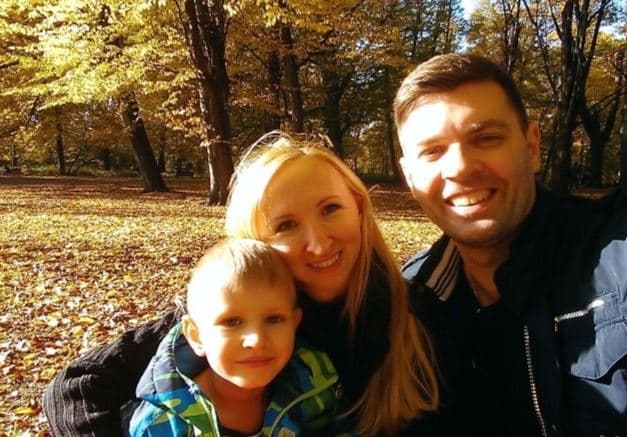 Suplementacja Coral Club na jesienną depresję