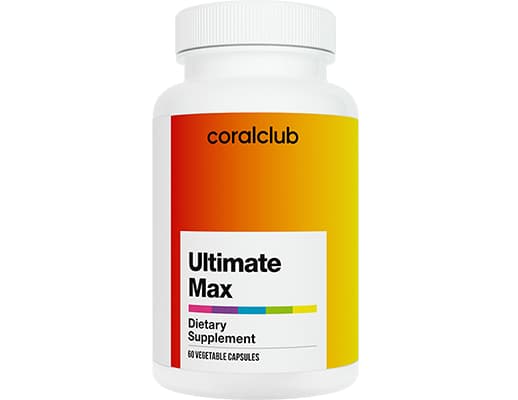 Ultimate Max