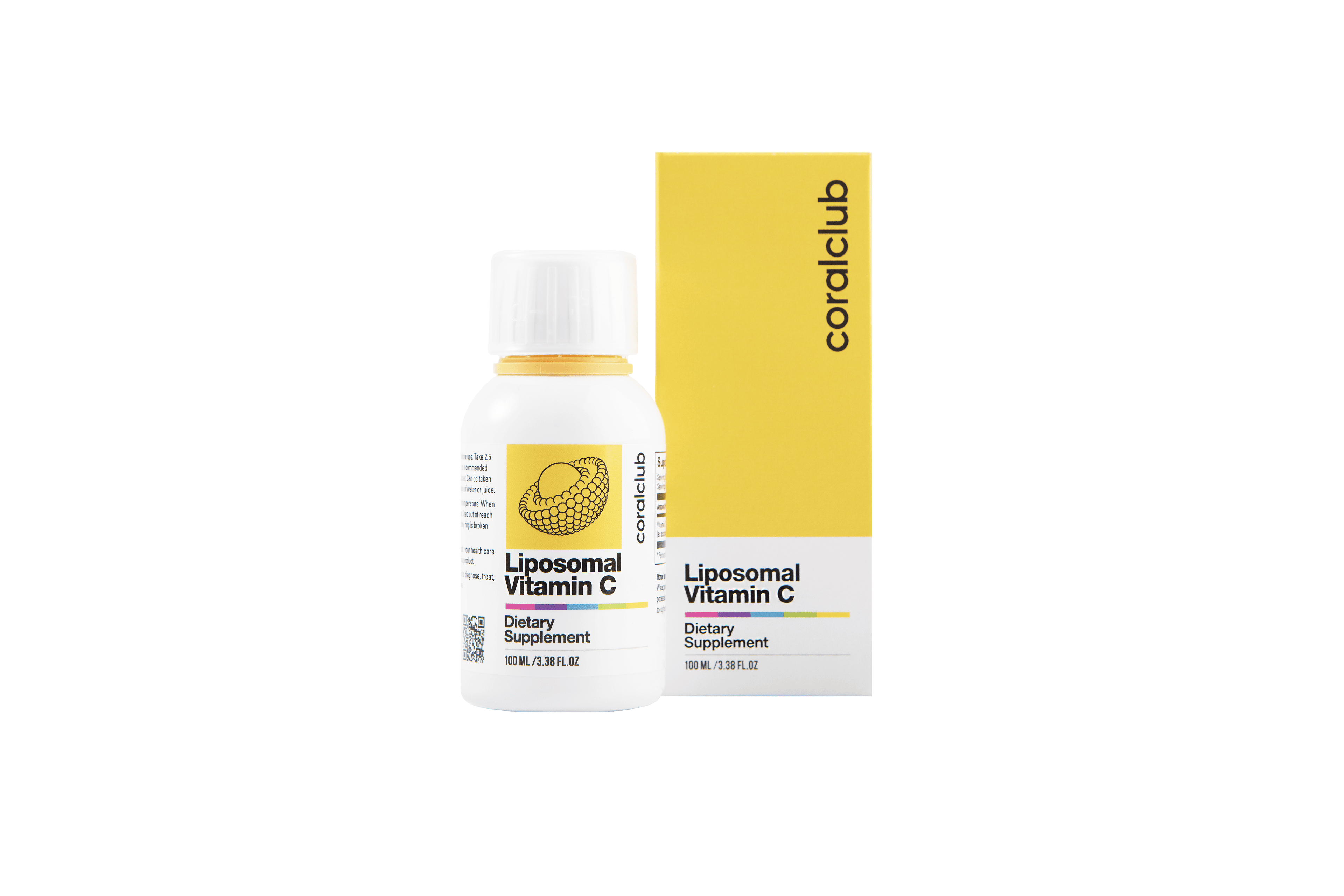 Liposomalna Witamina C