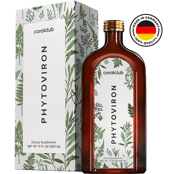 Phytoviron