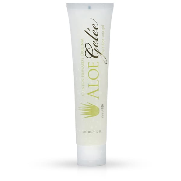 Aloe gel
