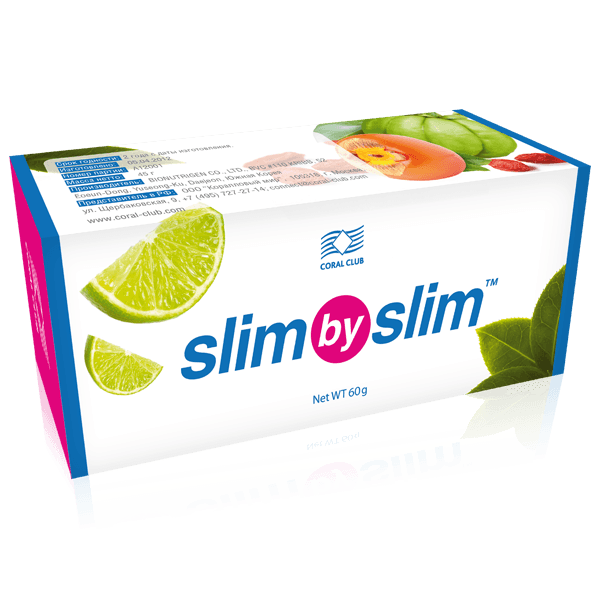 Slim by Slim 10